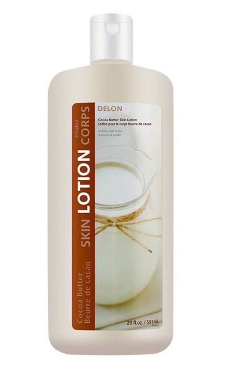 delon lotion
