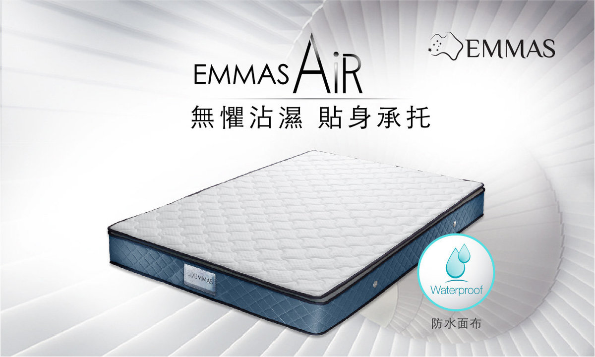 48 x 76 air mattress