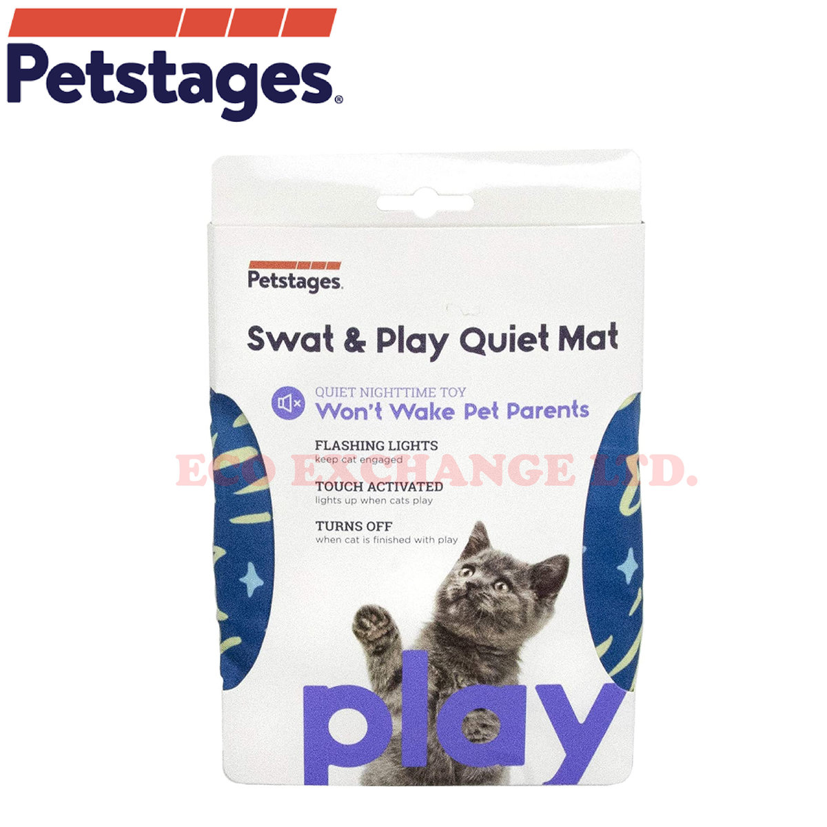 swat and play quiet mat