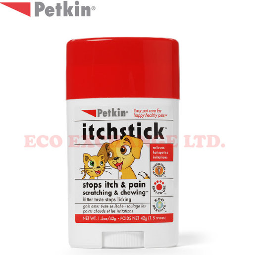 Petkin 蘆薈止痕軟膏 適用於狗 貓 幼犬和幼貓年齡需超過6週 Hktvmall 香港最大網購平台 Petkin 蘆薈止痕軟膏 適用於狗 貓 幼犬和幼貓年齡需超過6週 Hktvmall 香港最大網購平台