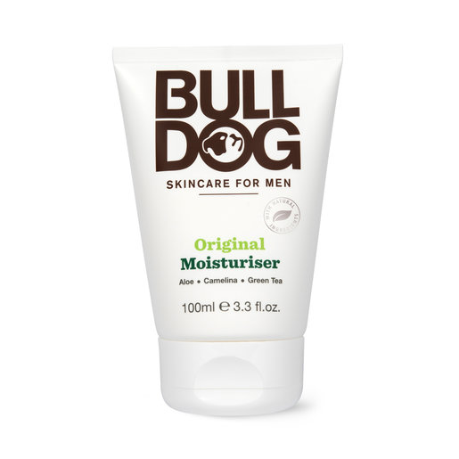 bulldog original moisturiser 100ml