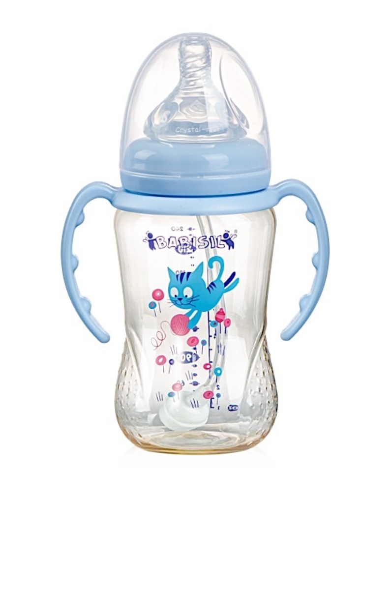 babisil bottle