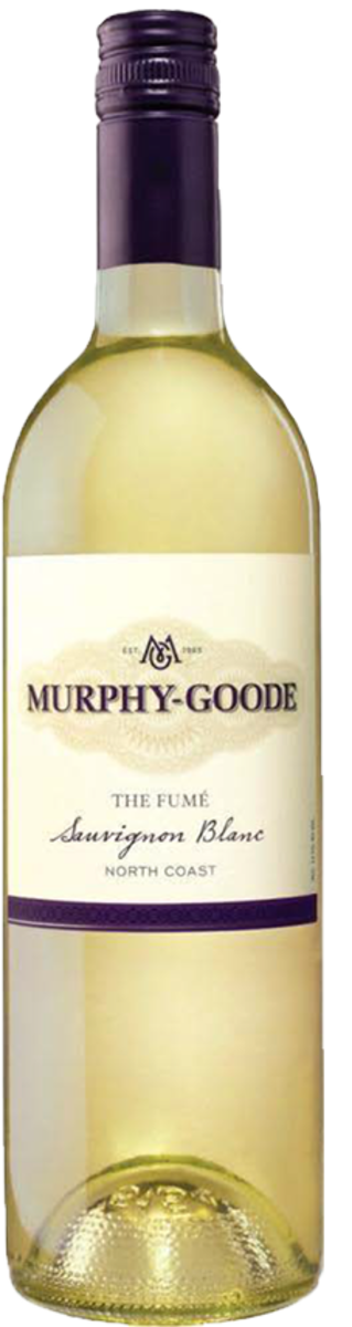 Murphy Goode Fume Sauvignon Blanc 2012
