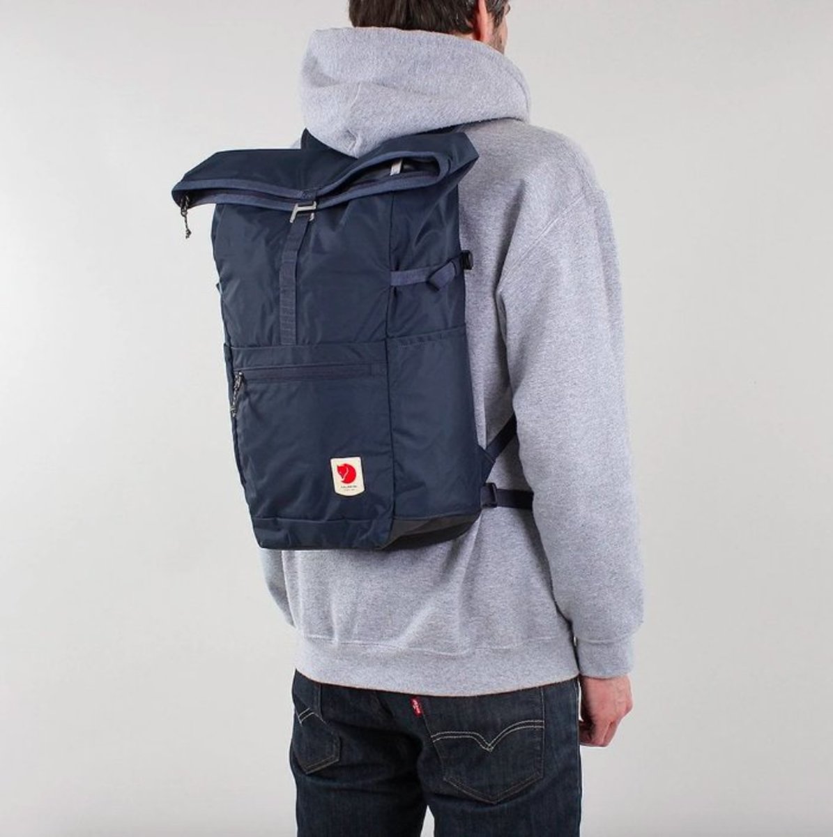 fjallraven kanken 24l