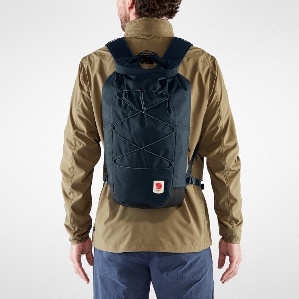 fjallraven 26l