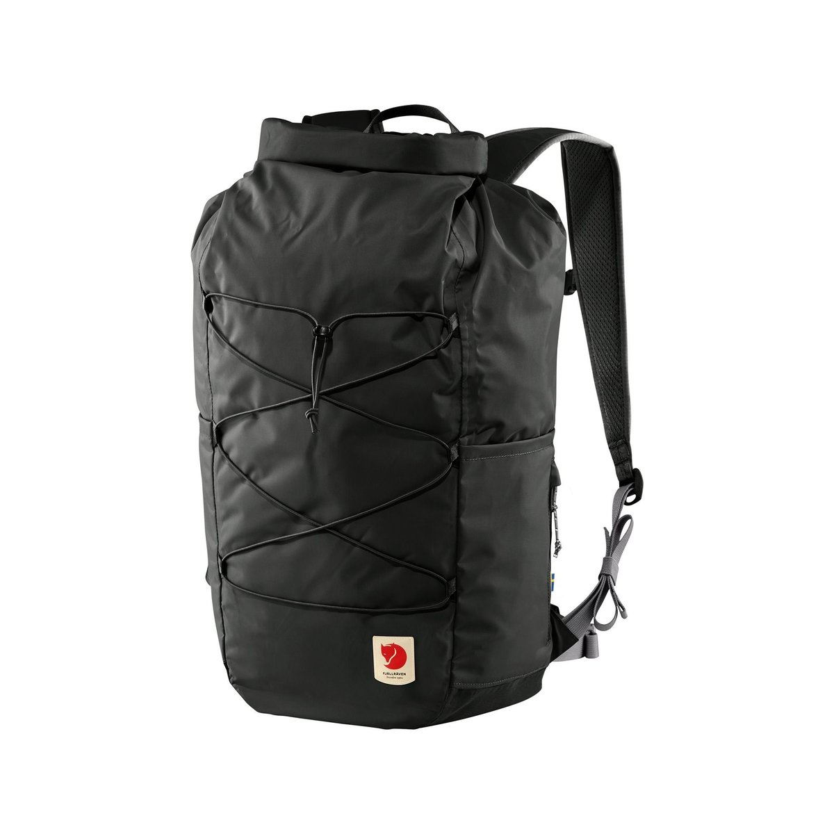 fjallraven kanken dark grey