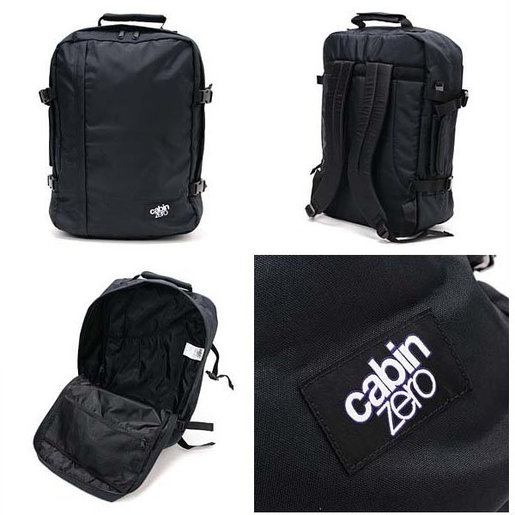 samsonite cruisair