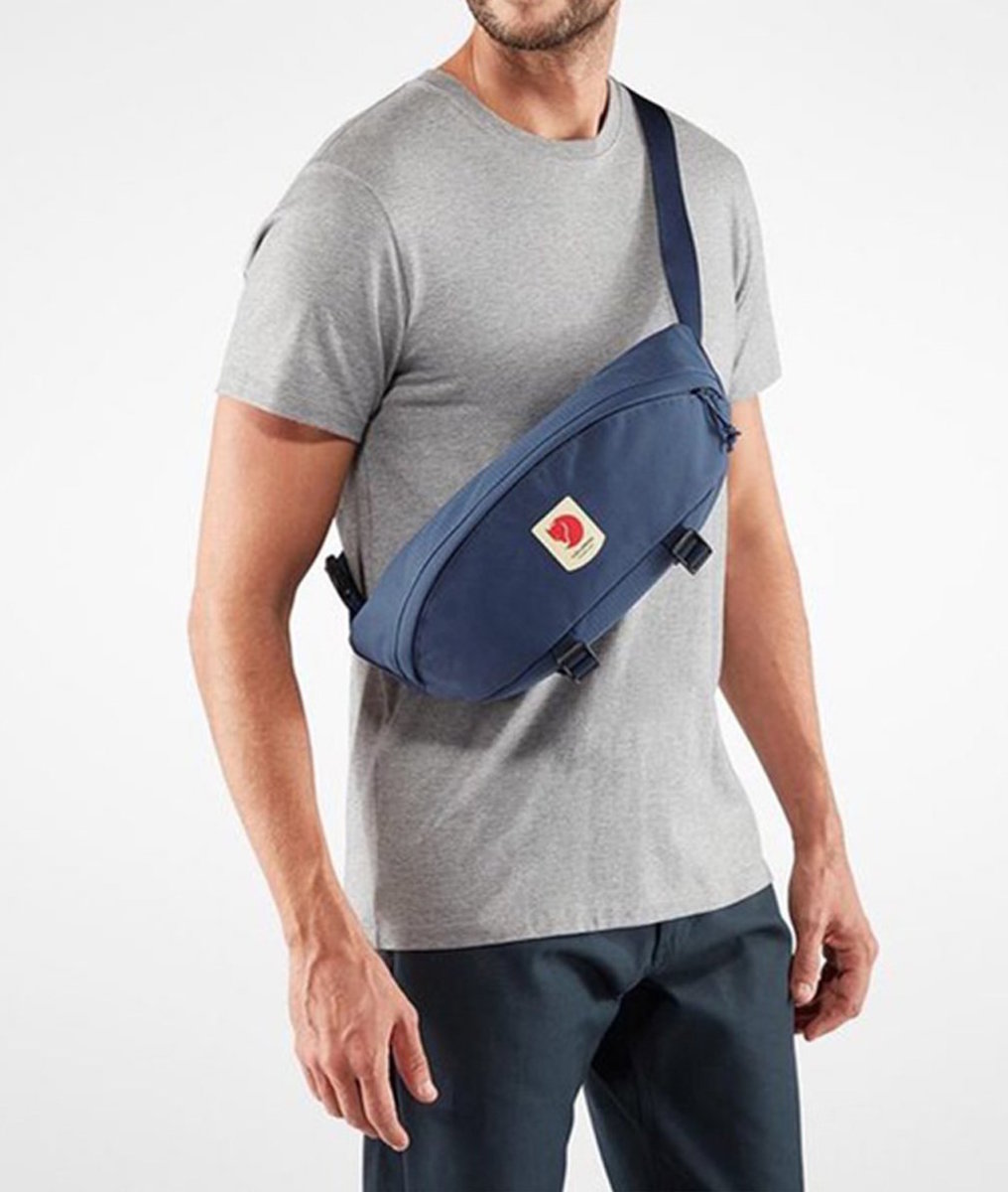 lululemon mens duffle