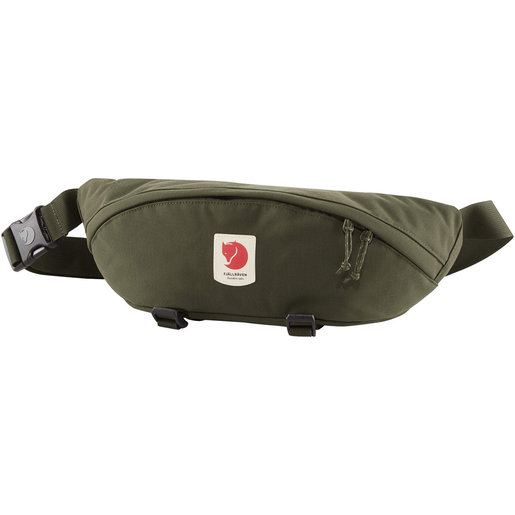 fjallraven ulvo hip pack