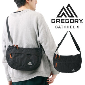 satchel gregory