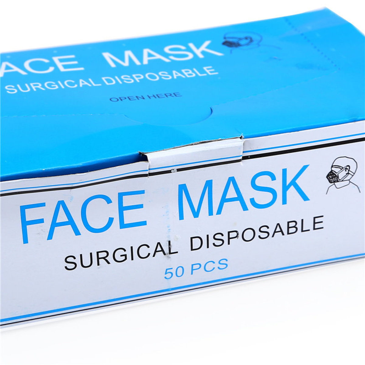 3 layers surgical mask 3 layers surgical mask