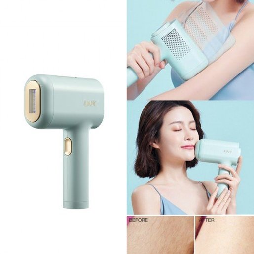 Jujy | Sapphire freezing point painless hair removal machine | HKTVmall The  Largest HK Shopping Platform