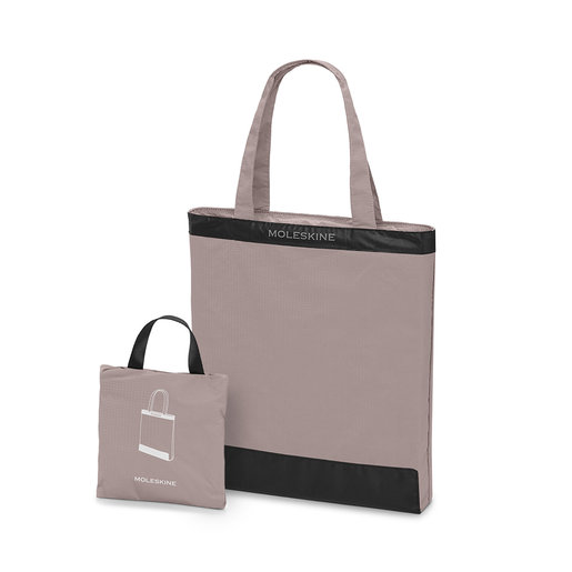 packable tote