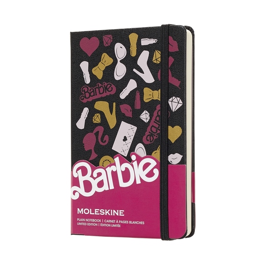 barbie limited