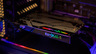 Sound BlasterX AE-5 Hi-Resolution PCIe Gaming Sound Card with RGB (1 Year Warranty)