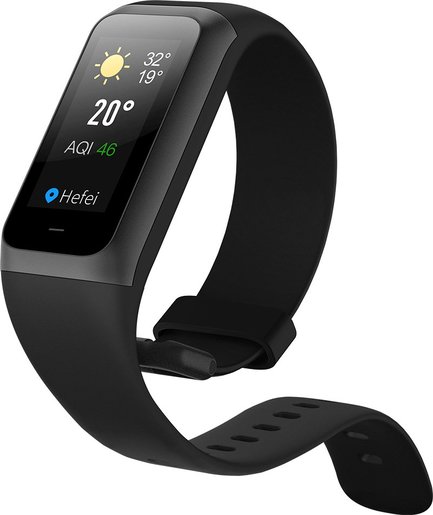 amazfit band 2