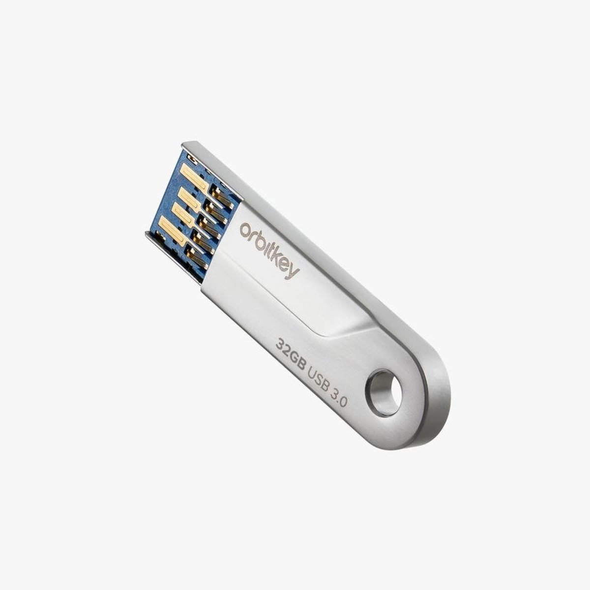 Orbitkey 配件 - USB-3 32GB 