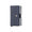 RFID智能防盜真皮銀包 - Mini wallet - Original 黑色 (啡鋁) [平行進口]