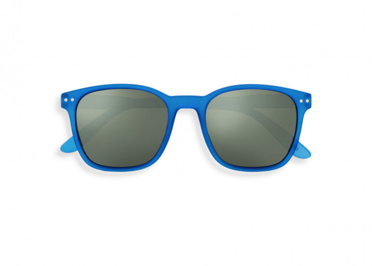 法國品牌太陽眼鏡(成人) - Nautic - King Blue 藍色 