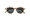 法國品牌太陽眼鏡(成人) - Shape #D - Black 黑色 