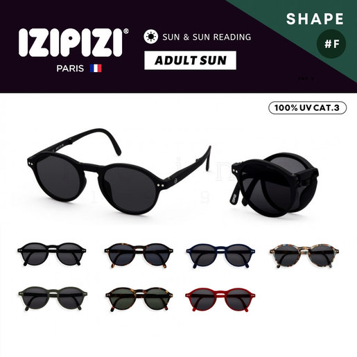 izipizi folding glasses