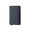 RFID智能防盜真皮銀包 - Slimwallet - Matte 黑色 (黑鋁) [平行進口] 