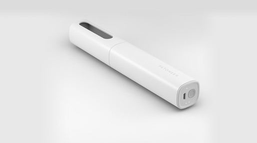 PETONEER | UV Sanitizing Pen | HKTVmall The Largest HK Shopping