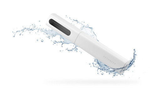 PETONEER | UV Sanitizing Pen | HKTVmall The Largest HK Shopping