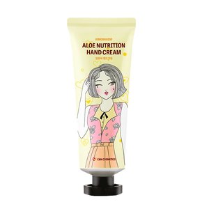 hand cream korean brand