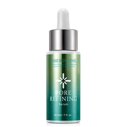 pore refining serum