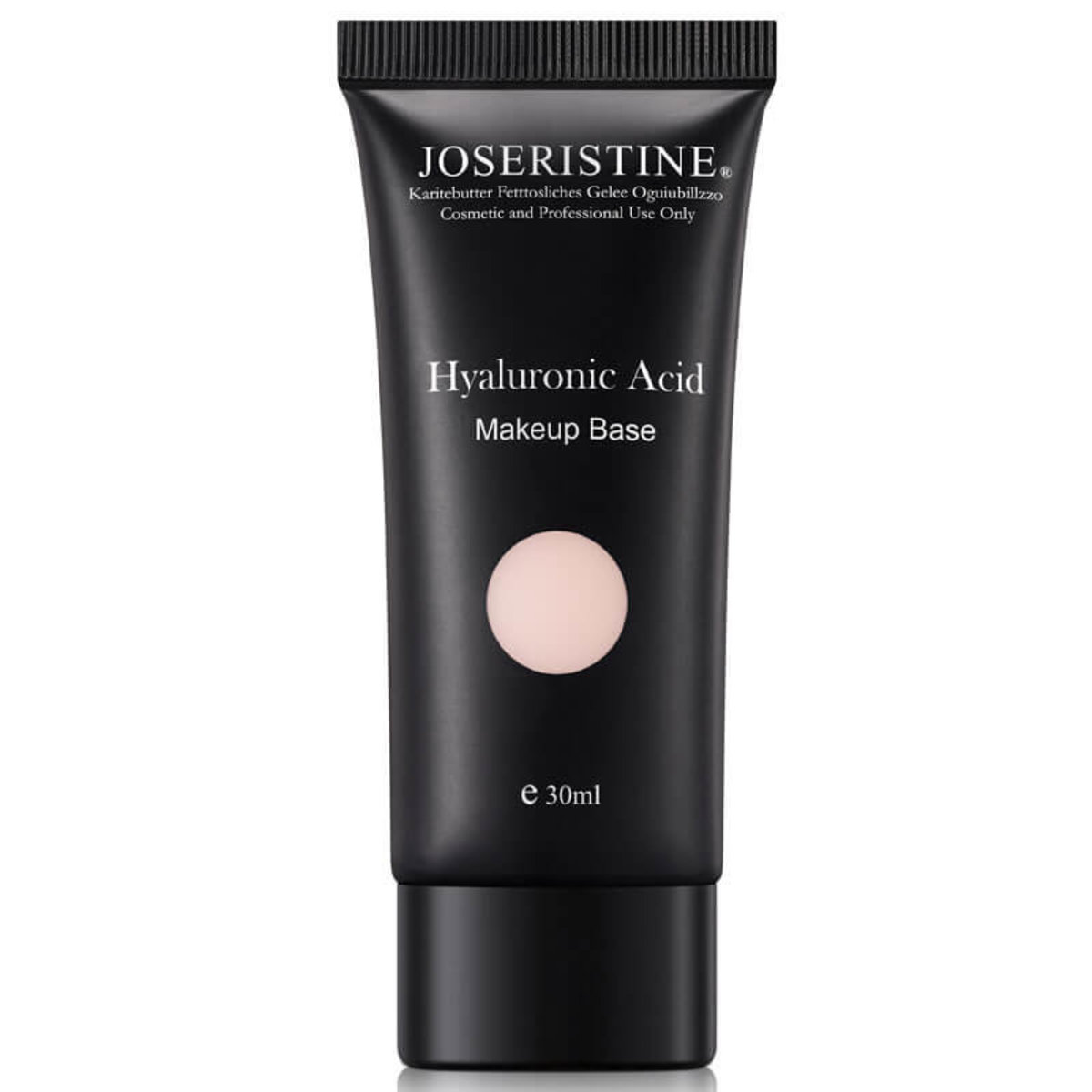 Hyaluronic Acid Makeup Base (Pink) (30 ml)