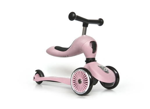 3 wheel balance bike