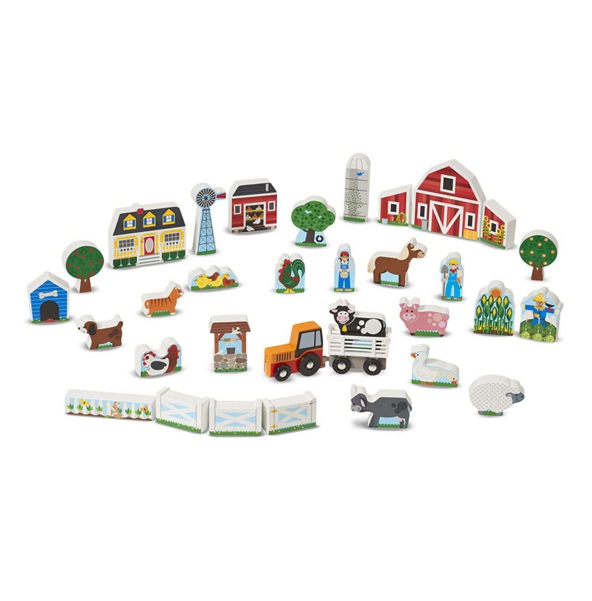 early learning toys for 3 year olds