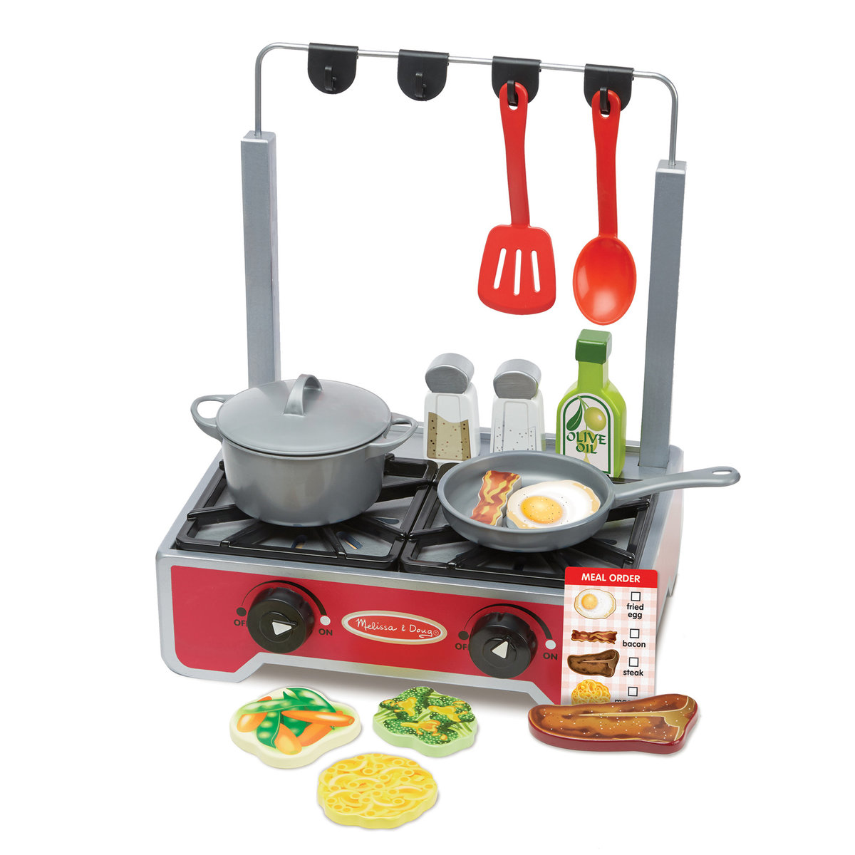 wooden play kitchen melissa and doug