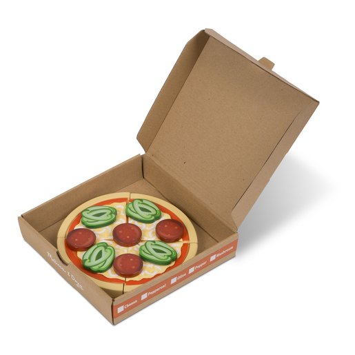 melissa and doug pizza and pasta