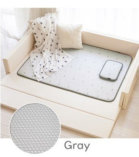 ggumbi bed