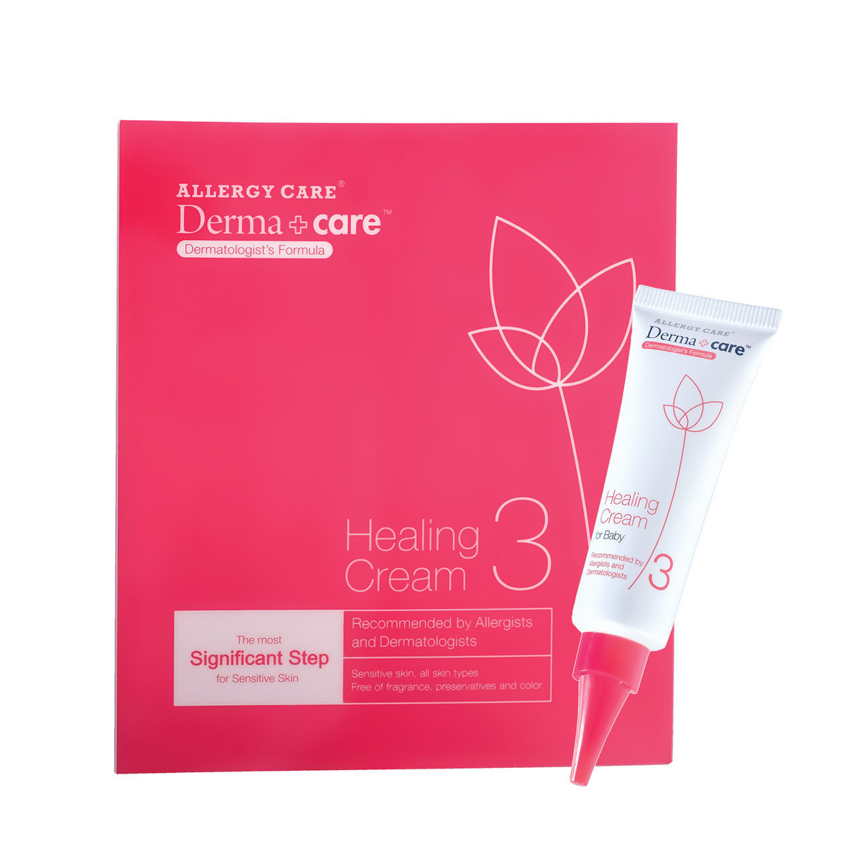 dermacare cream