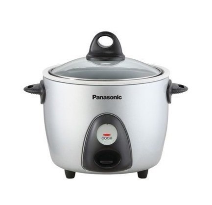 fortress rice cooker