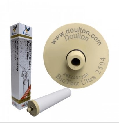 Doulton Water Filters Malaysia Sole Distributor – Doulton Water Purifier,  Sole Distributor (MY) - Britain Premium Brand Since 1826