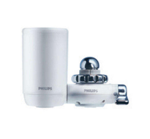 On tap water purifier WP3861/00