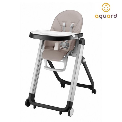 aguard high chair