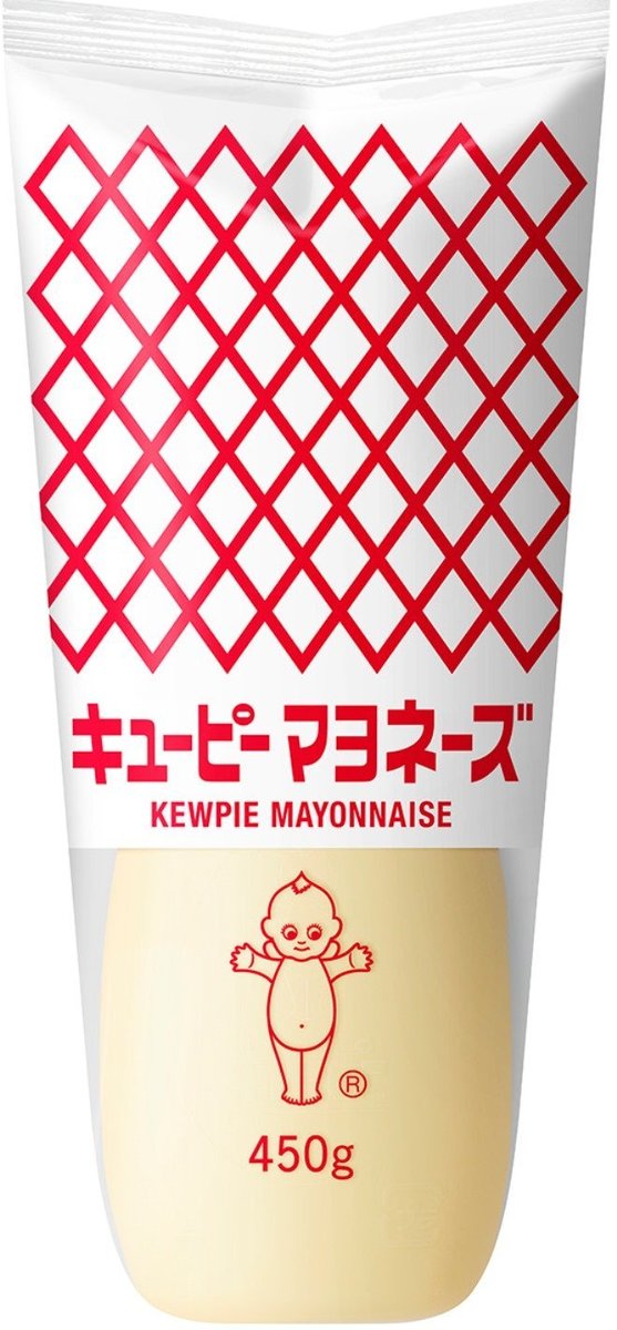 kewpie jp