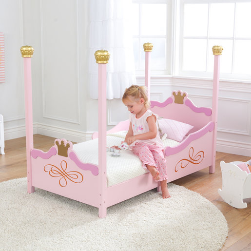 toddler bed