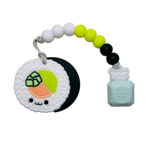 loulou lollipop teether