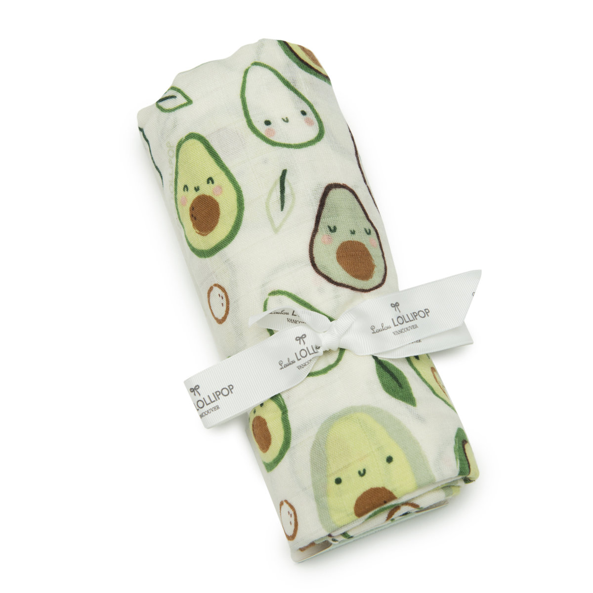 loulou lollipop swaddle