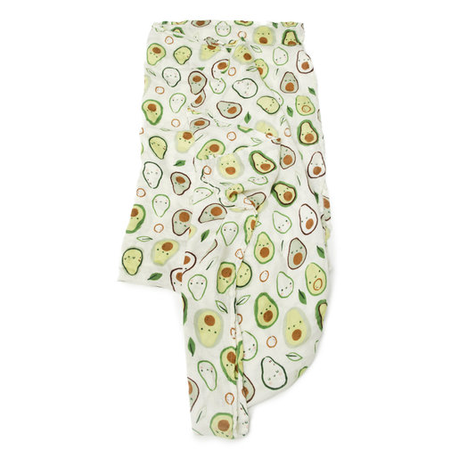 loulou lollipop swaddle