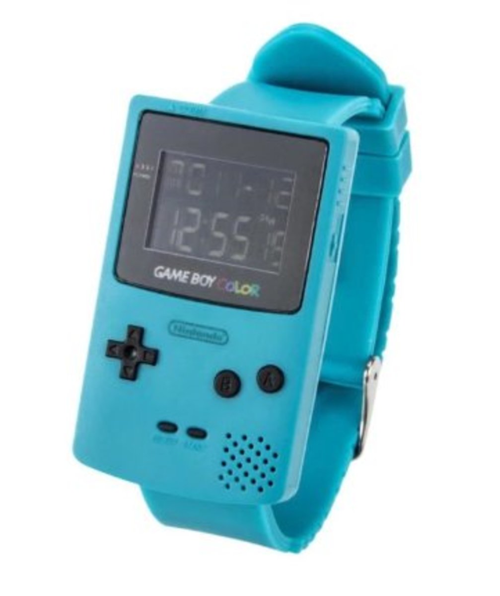 game boy mini