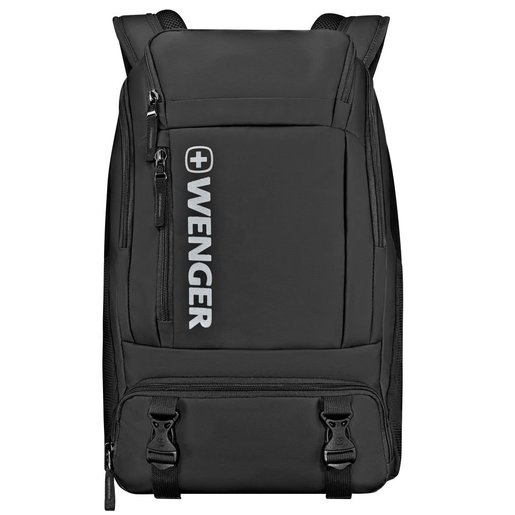 wenger upload backpack