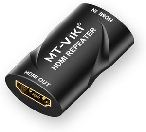 Mt Viki Mt 15 2ch 2端口2進1出vga分配器放大器開關 Hktvmall 香港最大網購平台