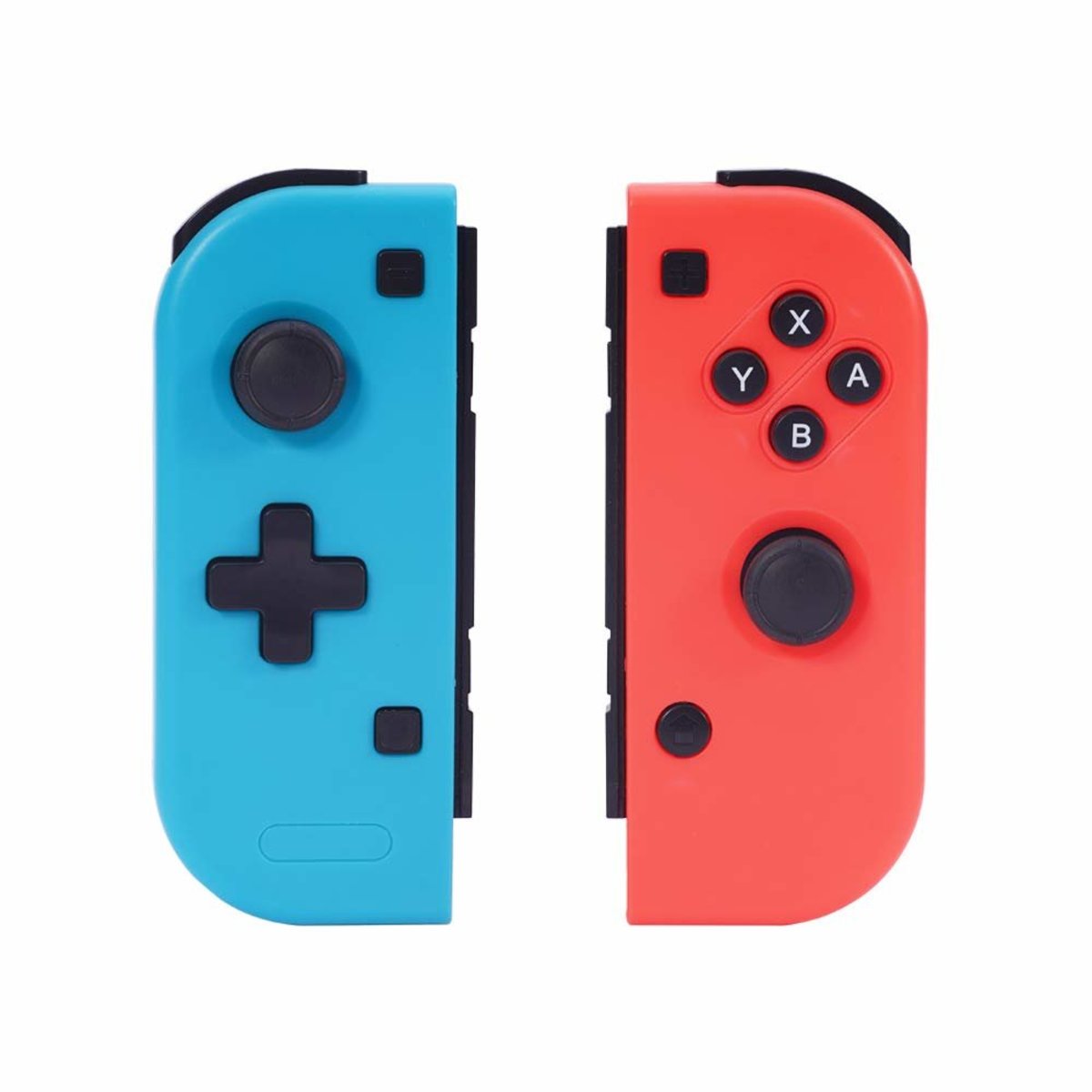 Switch | Joy Con 紅藍(L/R) 手制控制器副廠兼容的任天堂Nintendo Switch / Lite | HKTVmall  香港最大網購平台